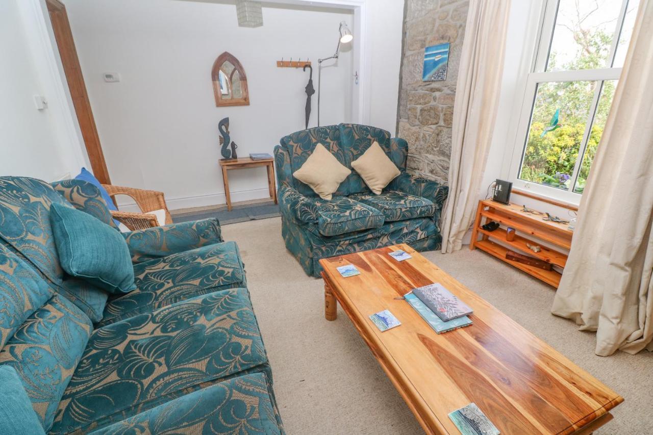 Kittiwake Villa Penzance Exterior foto