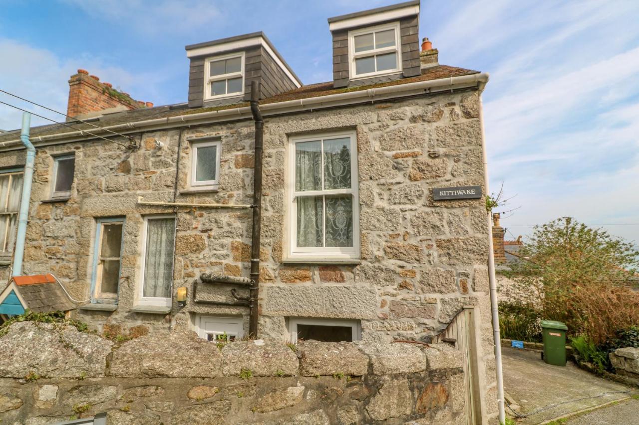 Kittiwake Villa Penzance Exterior foto