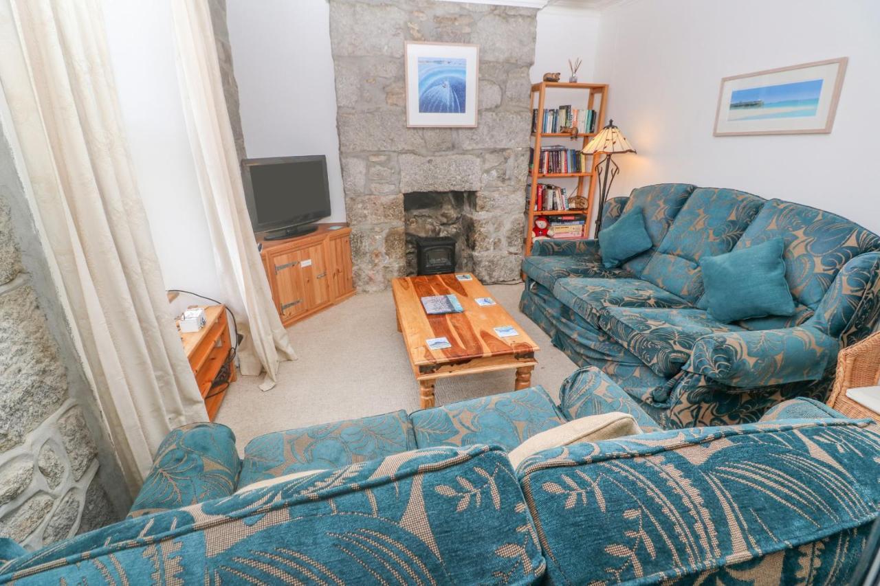 Kittiwake Villa Penzance Exterior foto