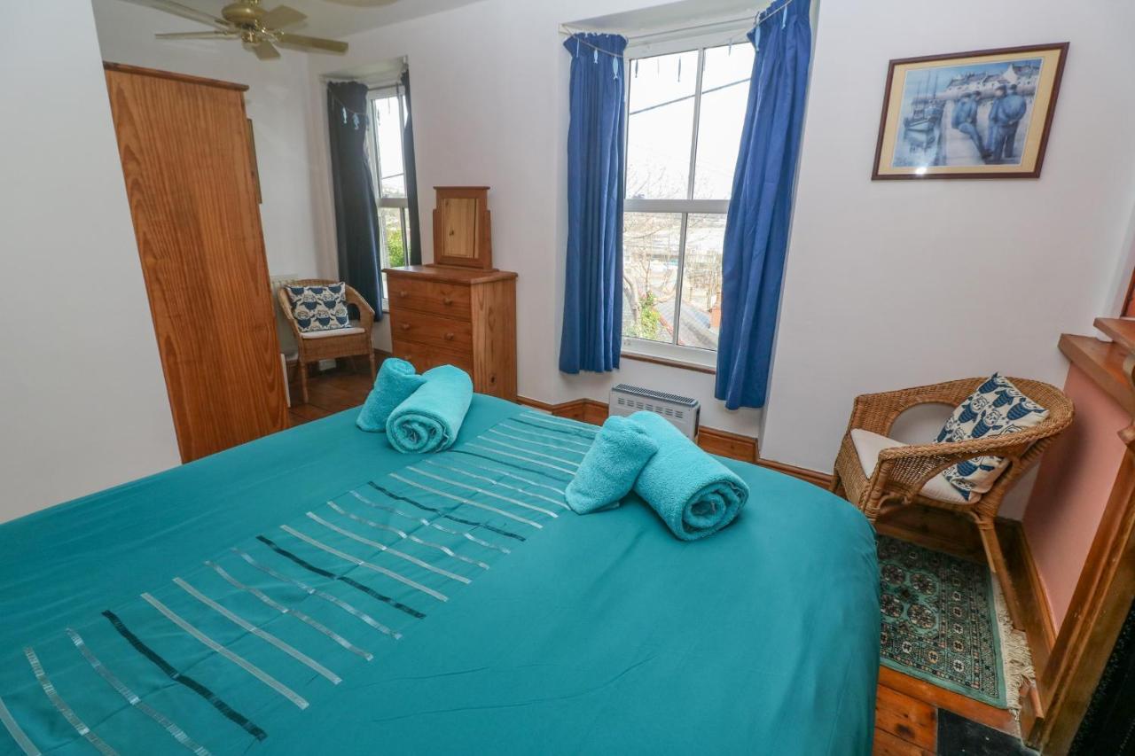 Kittiwake Villa Penzance Exterior foto