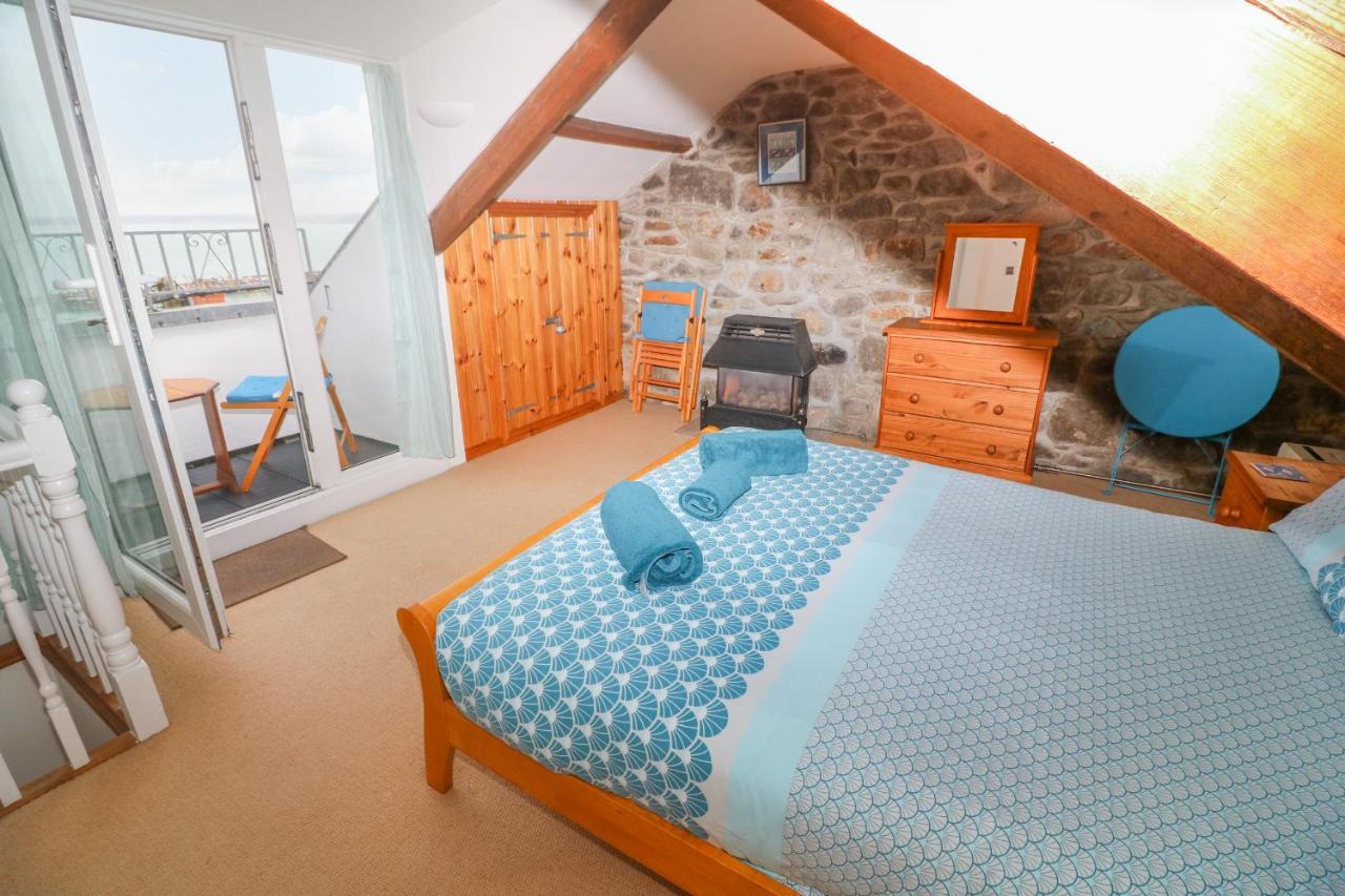 Kittiwake Villa Penzance Exterior foto