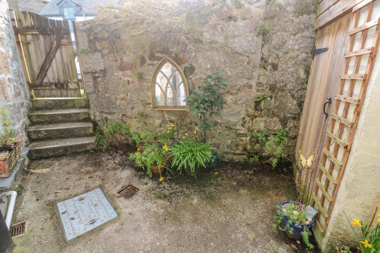 Kittiwake Villa Penzance Exterior foto