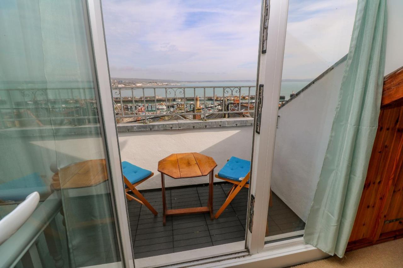 Kittiwake Villa Penzance Exterior foto
